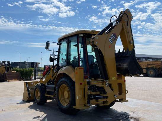 Caterpillar 424 424 2025 2 image 5