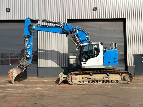 Liebherr 926 KLC Compact 926 KLC Compact 2019 2 Crawler Excavators image 5