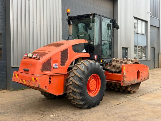 Caterpillar CP74 15.5t (CS74/CS76/CP76) CP74 15.5t (CS74/CS76/CP76) 2011 2 image 35