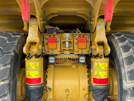 Caterpillar 770G 770G 2019 2 Dump Truck image 20