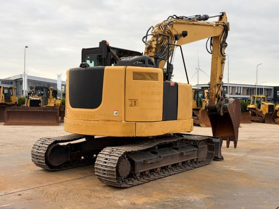 Caterpillar 315FLCR 315FLCR 2018 2 Crawler Excavators image 5