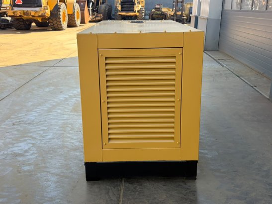 Giga power LT-W50-GF 62.5KVA silent set Giga power LT-W50-GF 62.5KVA silent set 2023 2 Generators image 5