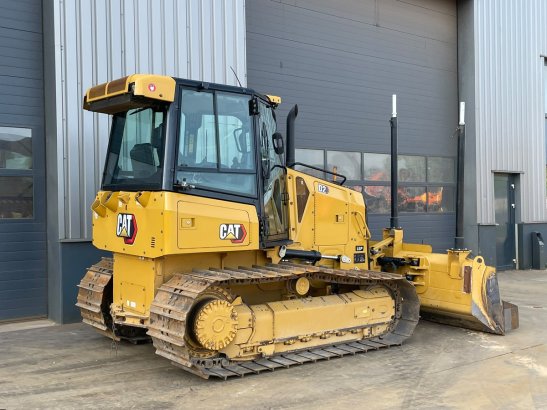 Caterpillar D2 LGP 12A | TOPCON GPS D2 LGP 12A | TOPCON GPS 2021 2 image 5