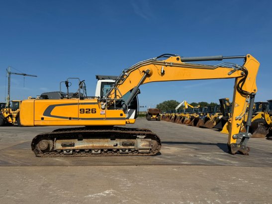 Liebherr R926 LC R926 LC 2018 2 Crawler Excavators image 65