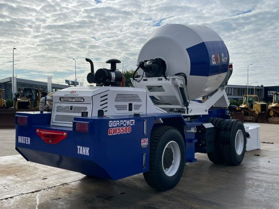 Giga power GW5500 Giga power GW5500 2026 1 image 5