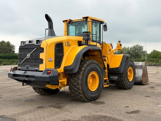Volvo L150G L150G 2011 2 Wheel Loaders image 20