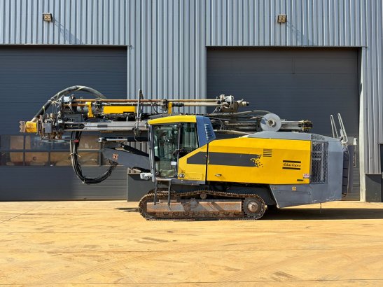 Atlas Copco L6-25 L6-25 2008 2 image 5