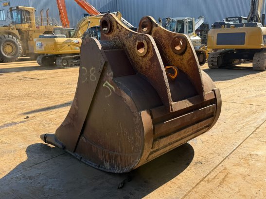 Caterpillar Caterpillar teeth Bucket 385 Caterpillar teeth Bucket 385 2 image 5