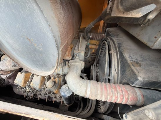 Liebherr PR752 | Spare parts only PR752 | Spare parts only 2018 2 Dozers image 5