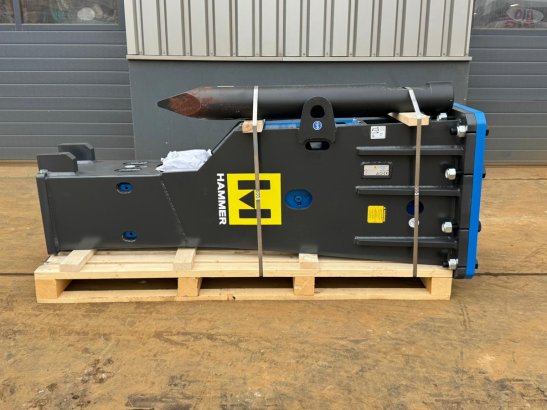 Hammer HS3200 Hammer HS3200 2025 1 image 6