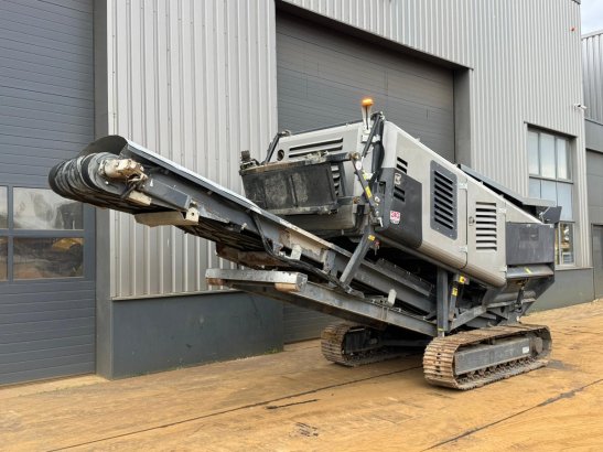 Komplet Krokodile - RECYCLING SHREDDER Komplet Krokodile - RECYCLING SHREDDER 2020 2 image 6