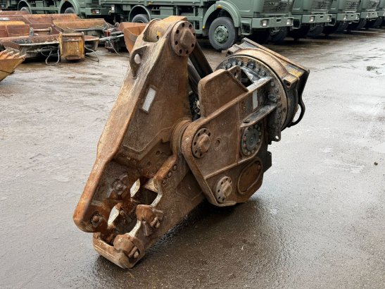 Caterpillar MP15 / VTB30 MP15 / VTB30 2 image 6