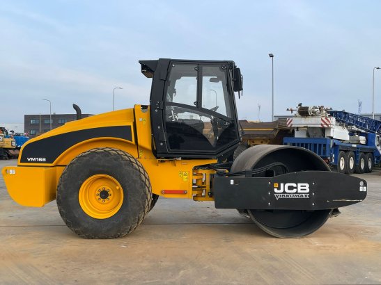 JCB VM166D VM166D 2025 2 image 21