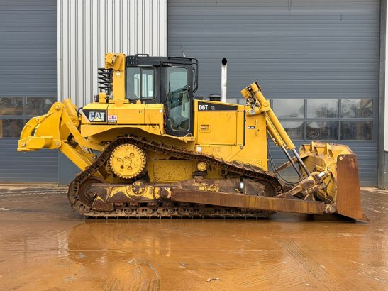 Caterpillar D6TXL D6TXL 2011 2 Dozers image 111