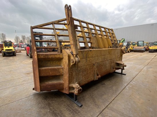 Caterpillar D9U Blade D9U Blade 2020 2 image 6