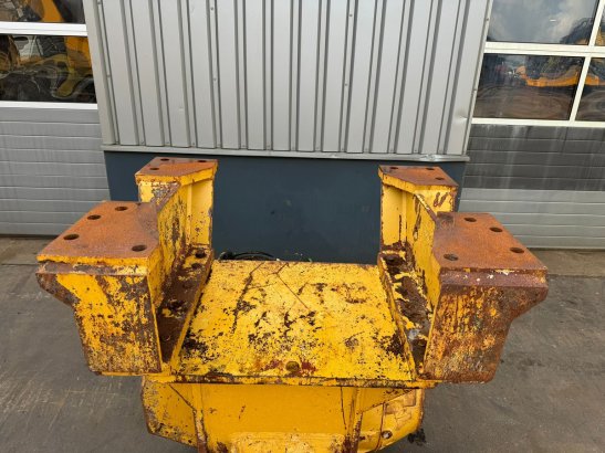 Caterpillar D7 Winch - Winch D7 - Paccar D7 Winch - Winch D7 - Paccar 2 image 6