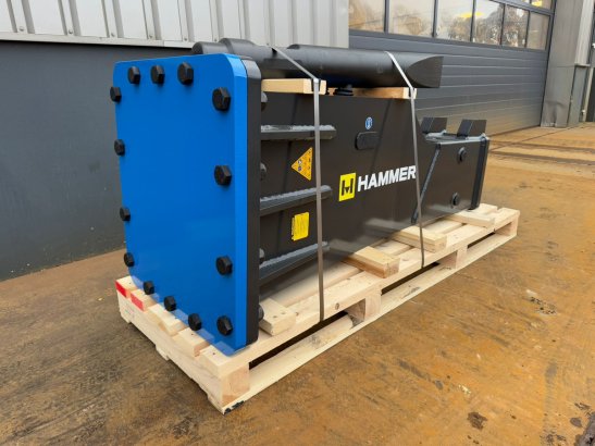 Hammer HS2400 Hammer HS2400 2024 1 image 6