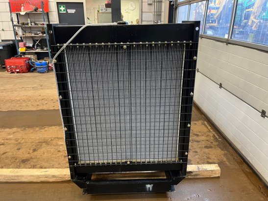 Giga power LT-W300GF 375 kVA open generator Giga power LT-W300GF 375 kVA open generator 2022 1 Generators image 6