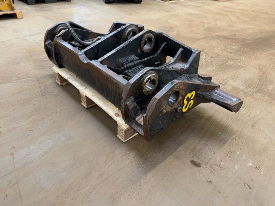Eurosteel HKO-2016 HHD / DL300-5 Eurosteel HKO-2016 HHD / DL300-5 2018 2 image 6