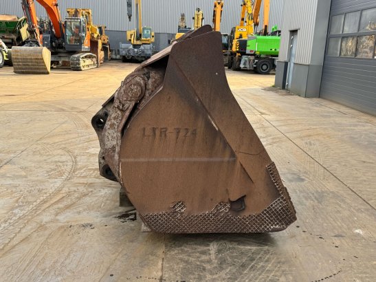 Caterpillar 980 257 2010 2 image 6
