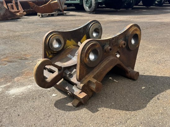 Verachtert CW45-H5-N Cat TB linkage Verachtert CW45-H5-N Cat TB linkage 2015 2 image 6
