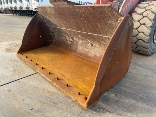 Hitachi ZW250-6 ZW250-6 2019 2 Wheel Loaders image 6