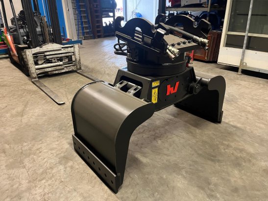 Verachtert Sorting grapple G314 B- R unused Verachtert Sorting grapple G314 B- R unused 2020 2 image 6