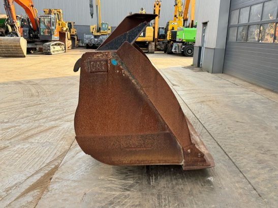 Caterpillar 966M Bucket 4.4 m3 966M Bucket 4.4 m3 2016 2 image 6