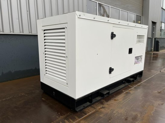 Giga power LT-W30GF 37.5 kVA silent generator Giga power LT-W30GF 37.5 kVA silent generator 2023 1 Generators image 6