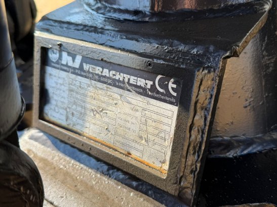 Verachtert GSM 25 500 Verachtert GSM 25 500 2 image 15