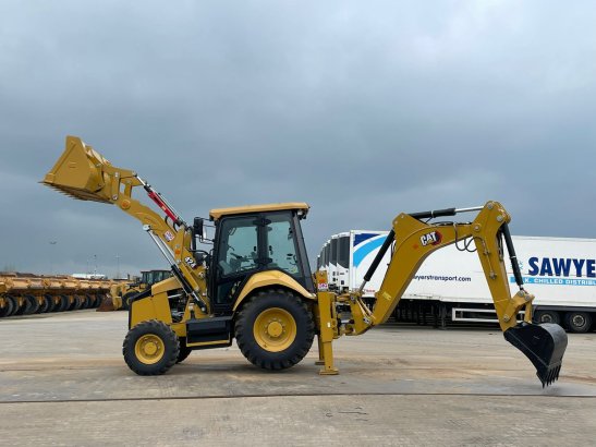 Caterpillar 424 424 2025 1 image 6