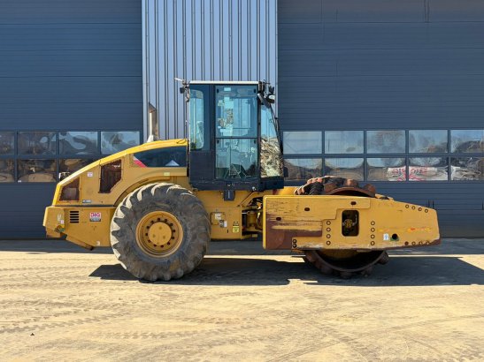 Caterpillar CP76 CP76 2011 2 image 6