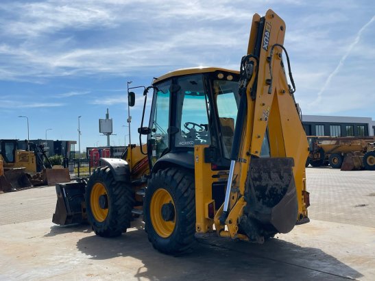 JCB 4CX 2153 2015 2 image 6