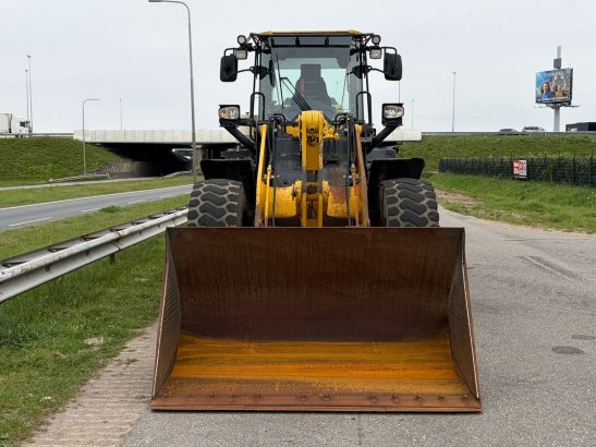 Komatsu WA270-8E0 WA270-8E0 2021 2 Wheel Loaders image 6