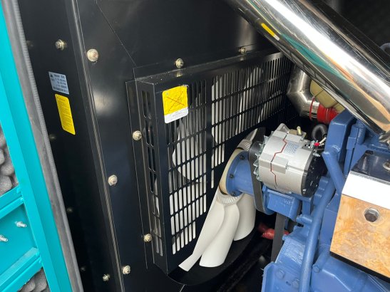 Giga power LT-W300GF 375 kVA silent generator Giga power LT-W300GF 375 kVA silent generator 2022 2 Generators image 17