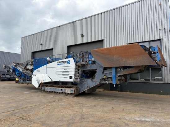 Kleemann MR130 ZS Evo 2 Kleemann MR130 ZS Evo 2 2015 2 image 18
