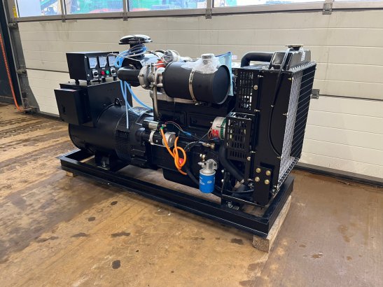 Giga power LT-W50-GF 62.5 kVA Open generator Giga power LT-W50-GF 62.5 kVA Open generator 2022 1 Generators image 21