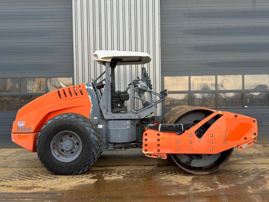 Hamm H13i VIO 10204 2016 2 image 36