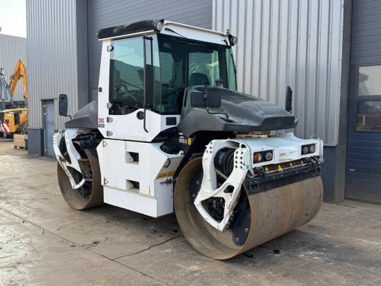 Bomag BW174 AP-4 AM BW174 AP-4 AM 2013 2 image 20