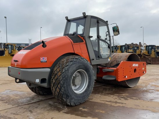Atlas AW1120 (12t) AW1120 (12t) 2009 2 image 21