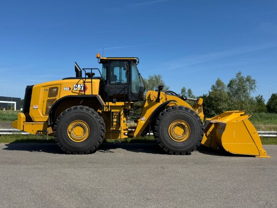 Caterpillar 980 257 2024 1 image 6