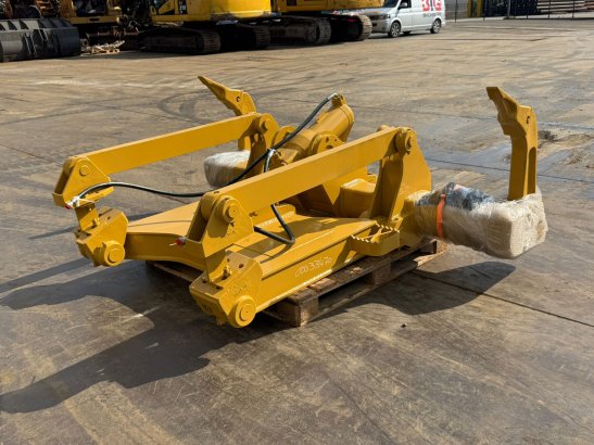 Caterpillar D6N D6M D5H D5R D5 NG 1 Cylinder Ripper D6N D6M D5H D5R D5 NG 1 Cylinder Ripper 2026 1 image 16