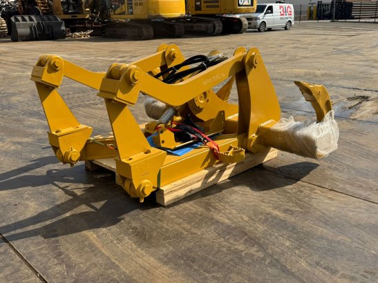Caterpillar D6 New Gen Ripper with 1 Cylinder D6 New Gen Ripper with 1 Cylinder 2026 1 image 15