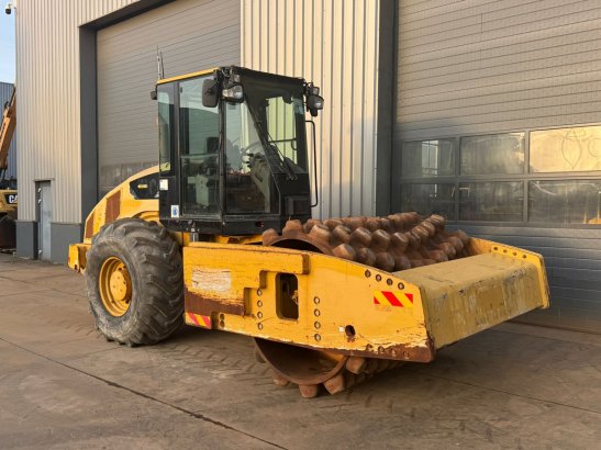 Caterpillar CP76 (19t) CP76 (19t) 2011 2 image 21