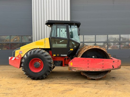 Dynapac CA302PD (13.6t) CA302PD (13.6t) 2012 2 image 21