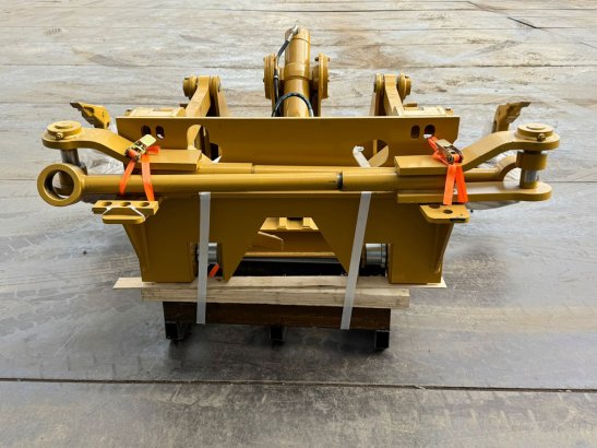 Caterpillar 12H/M-2 12H/M-3 140H/M-2 140H/M-3 160H/M-2 Ripper 12H/M-2 12H/M-3 140H/M-2 140H/M-3 160H/M-2 Ripper 2025 1 ima...