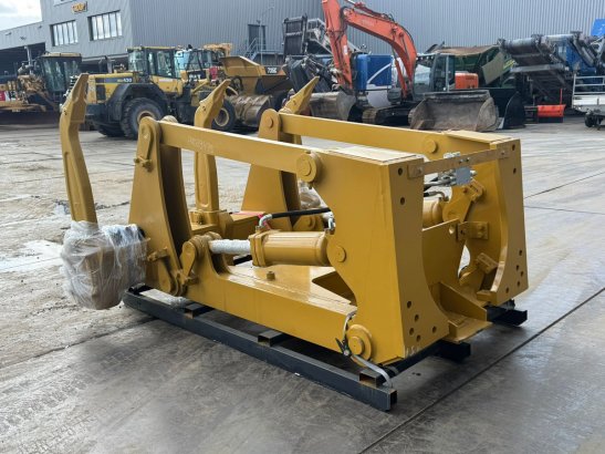 Caterpillar D7R D7H 2 Cylinders Ripper (casting shanks) D7R D7H 2 Cylinders Ripper (casting shanks) 2025 1 image 15