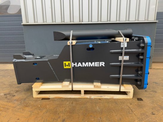 Hammer HS1700 Hammer HS1700 2024 1 image 14