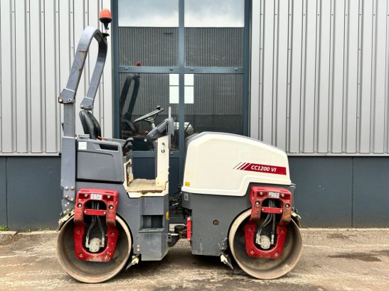 Dynapac CC1200 CC1200 2018 2 image 6