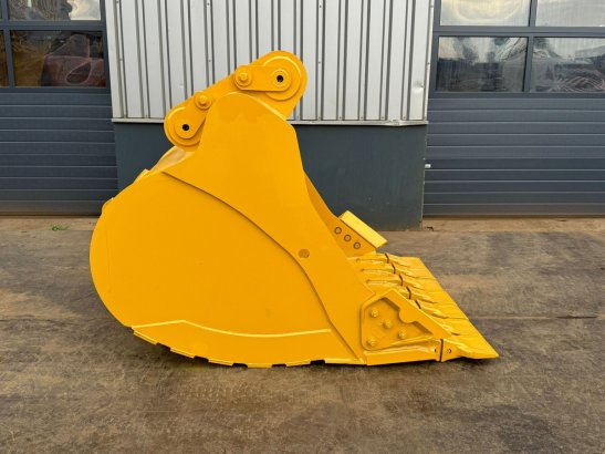 Caterpillar CAT 349 BUCKET TB linkage (66-IN X 2.81-CU M,7 teeth) 47 2025 1 image 15